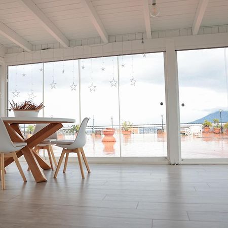 Terrazza Paradiso Luxury Rooftop ナポリ エクステリア 写真